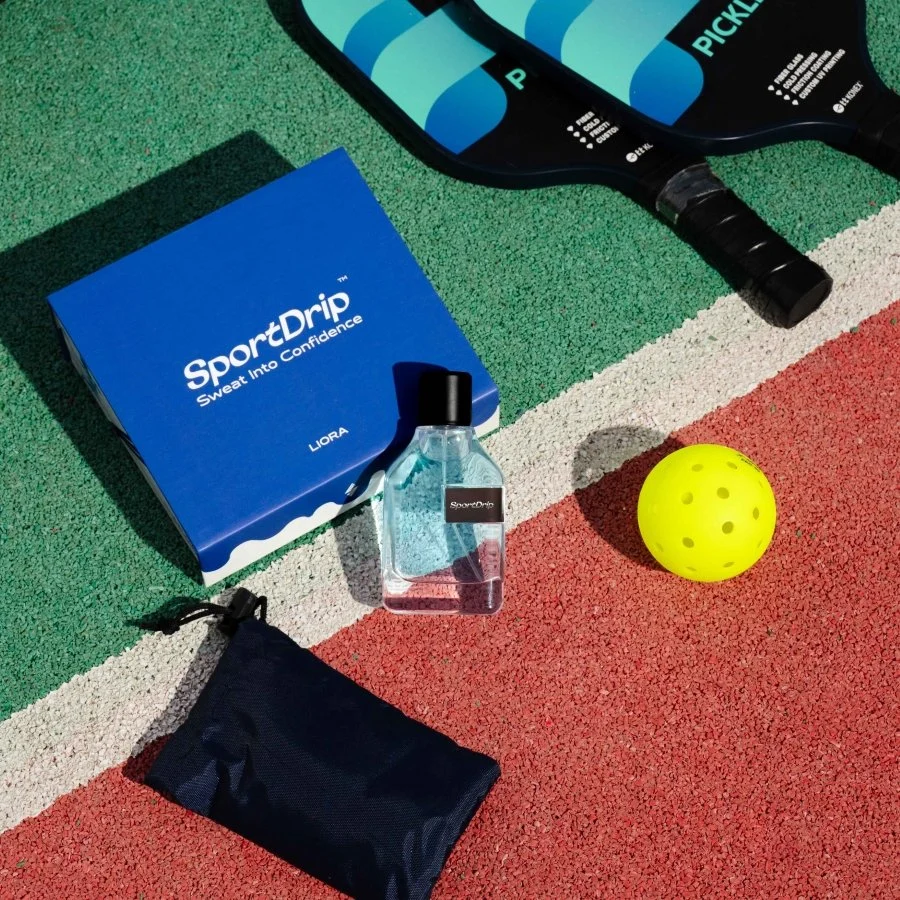 Women's SportDrip fragrance