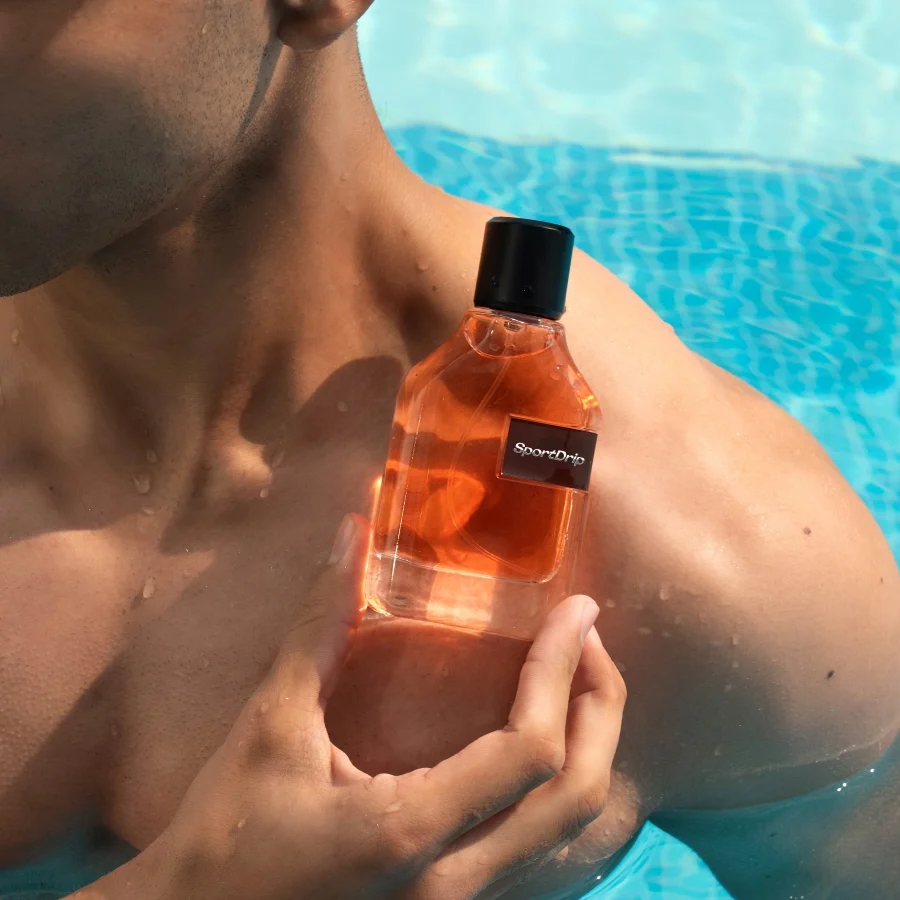 Men's SportDrip fragrance