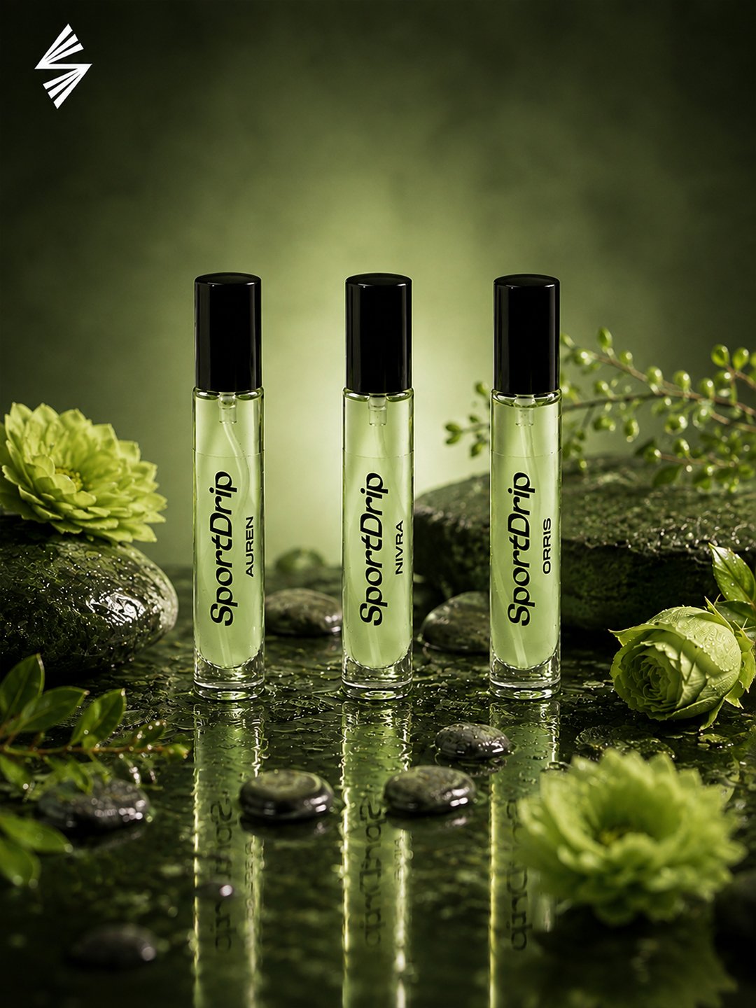 Pack of Unisex - 3 x 10ml view 5