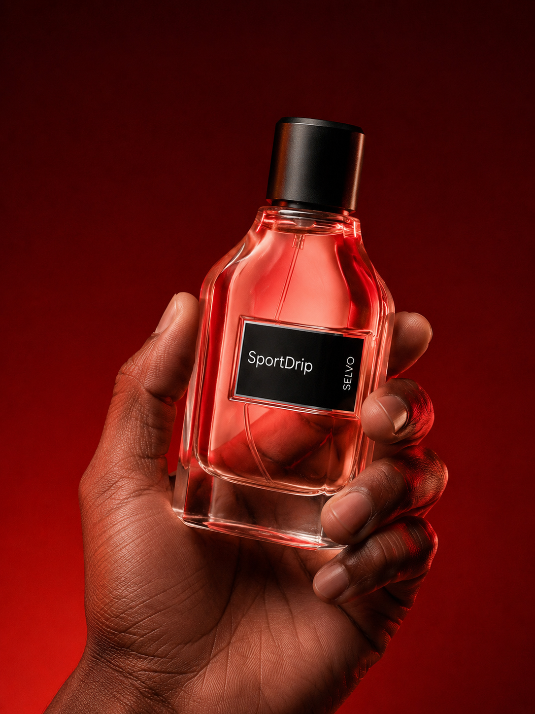 Selvo SportDrip