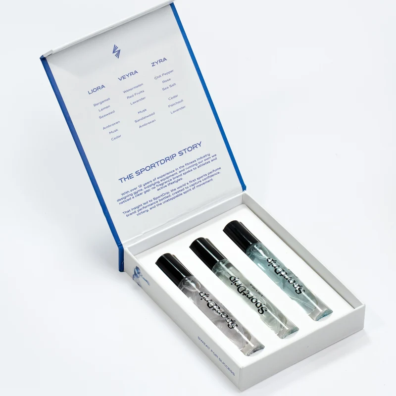 Pack of Female - 3 x 10ml view 2
